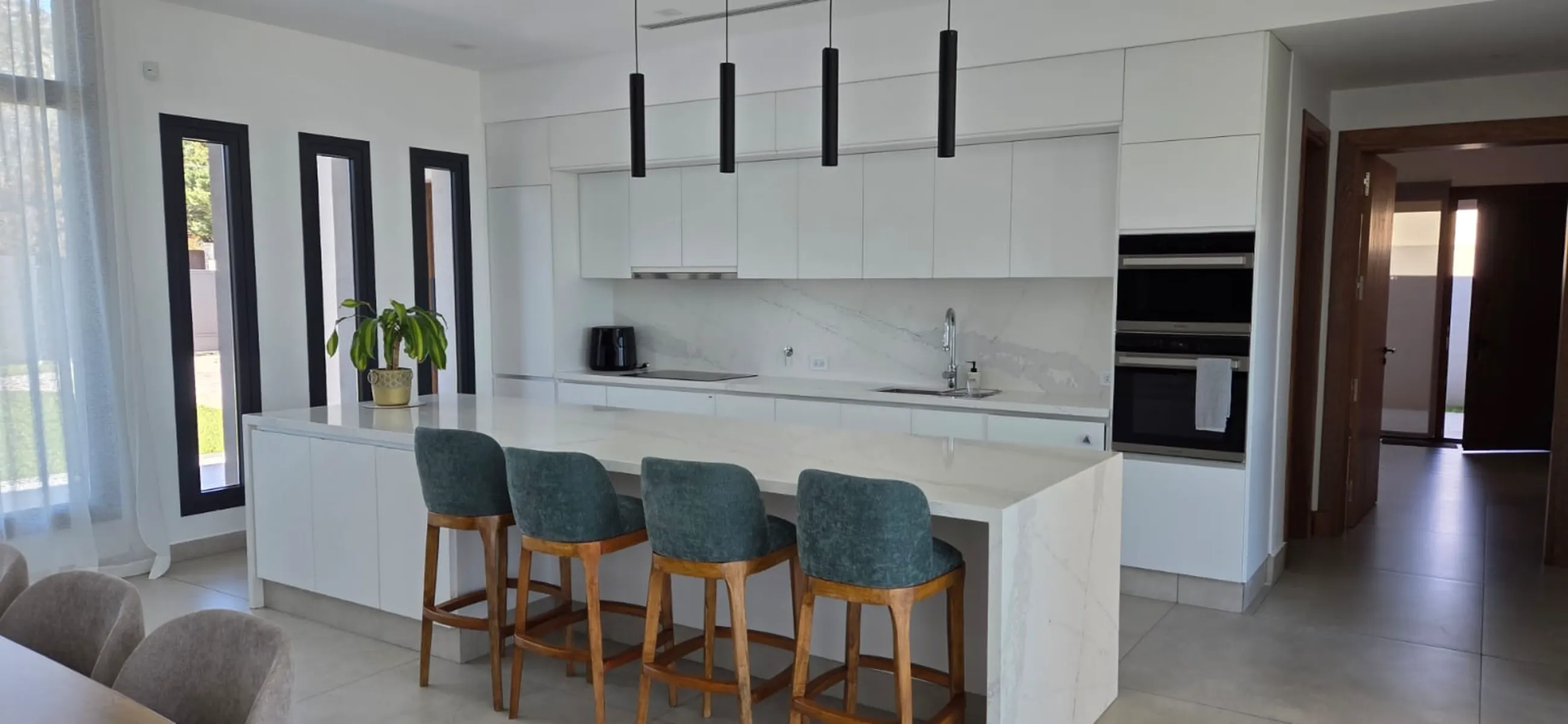 Casa en Balcarce
