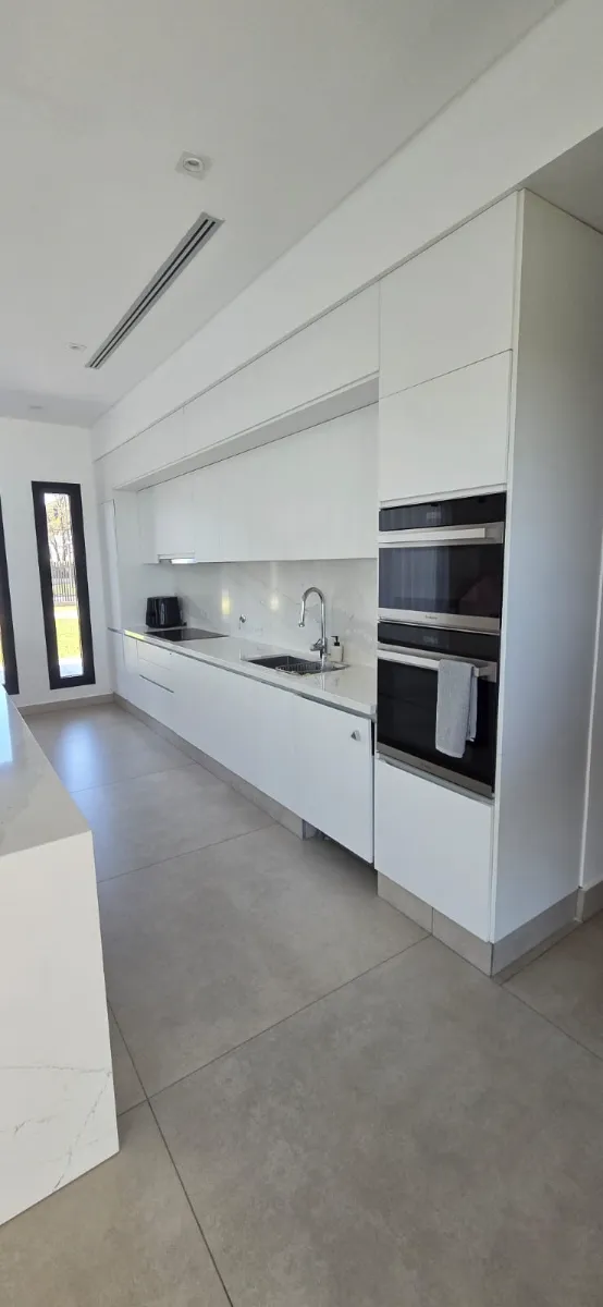 Casa en Balcarce